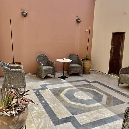 Erietta Suites Chania  ภายนอก รูปภาพ
