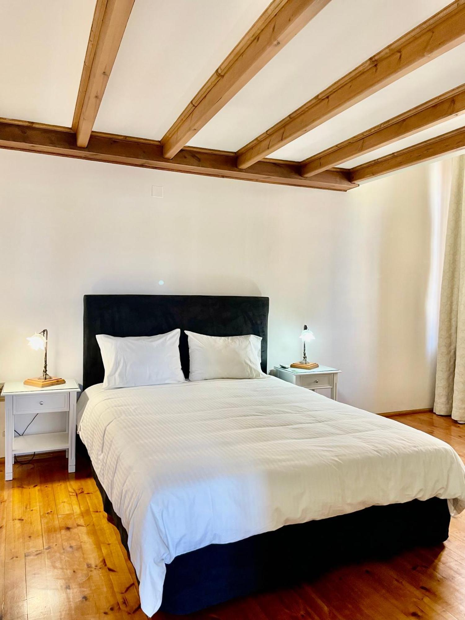 Erietta Suites Chania  ภายนอก รูปภาพ