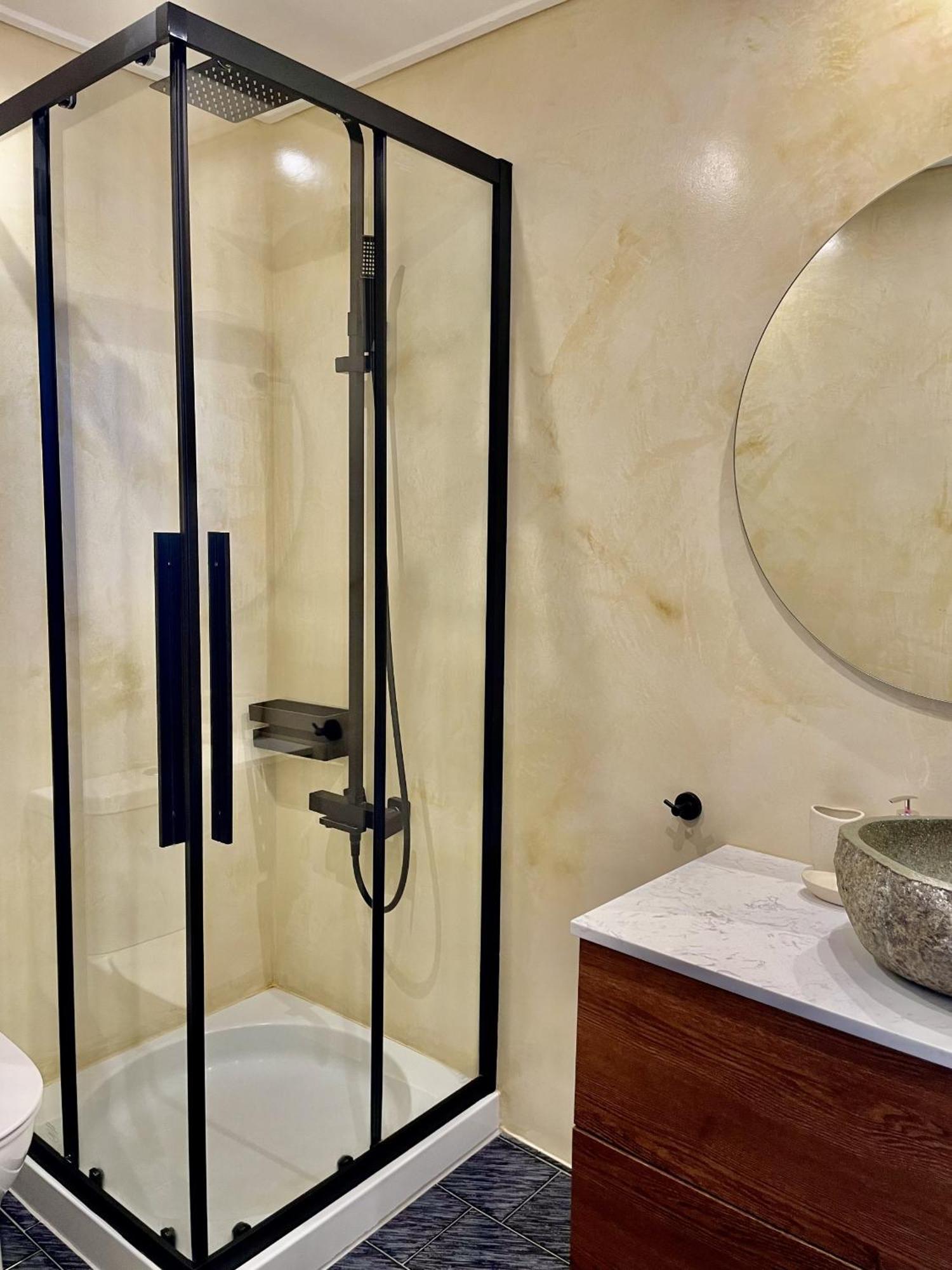 Erietta Suites Chania  ภายนอก รูปภาพ