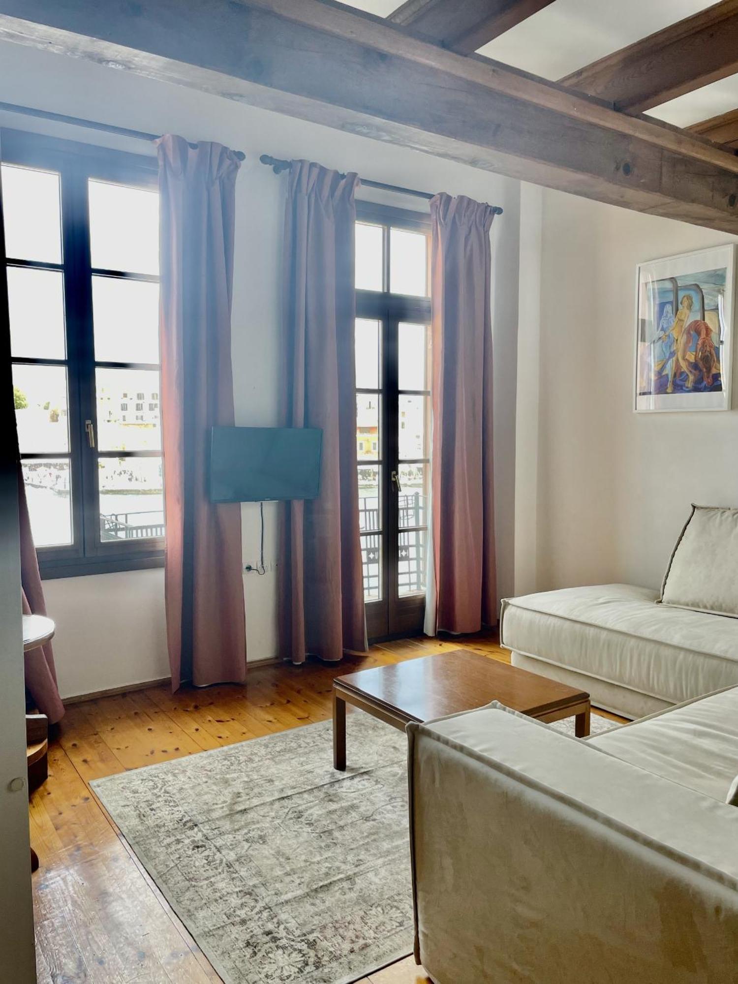 Erietta Suites Chania  ภายนอก รูปภาพ